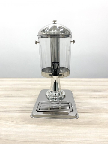 Binh nước trái cây 1 ngăn 8L JD-81