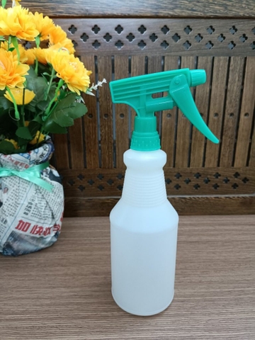 Bình xịt hóa chất C-084