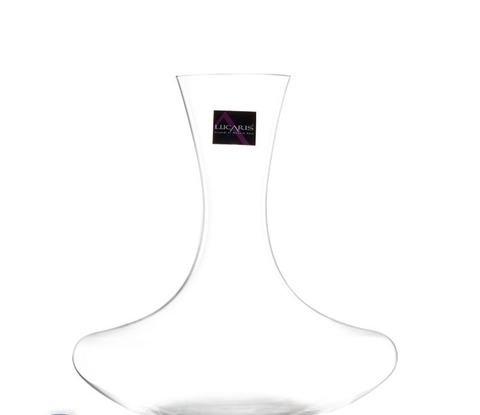 Bliss Decanter ( Small ) 750ml