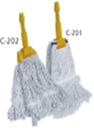 Bộ cây lau sàn C-201