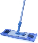 Bộ cây lau ướt + khô C-404-45