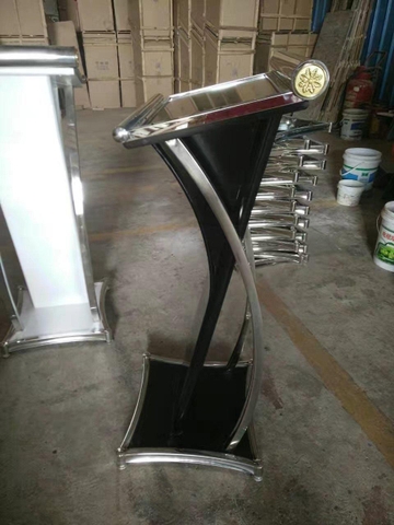 Bục phát biểu T-48A