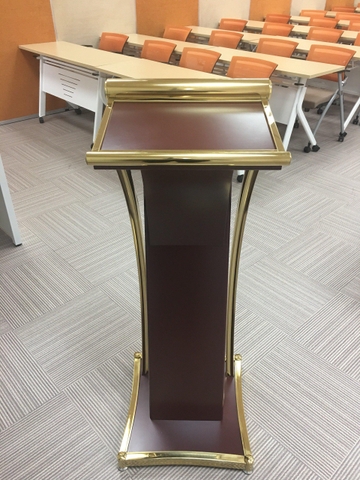 Bục Phát Biểu T-48A-2