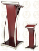 Bục phát biểu T-48A