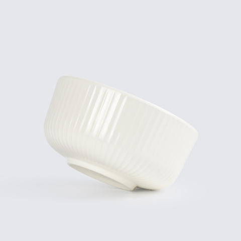 Tô Superware BV407-6 CREAM - kem