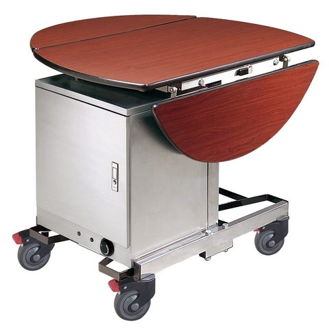 Xe phục vụ tại phòng C-49