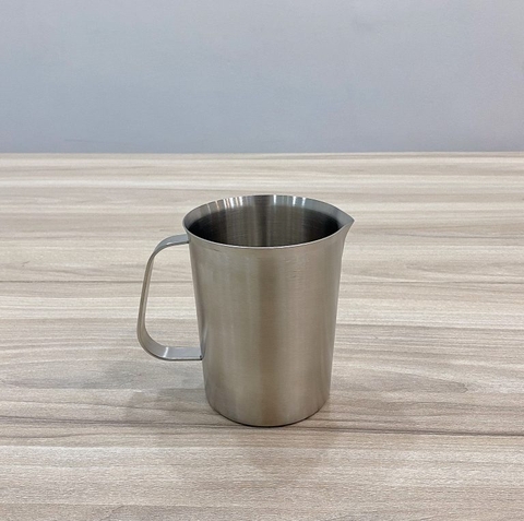 Ca đong inox 124411