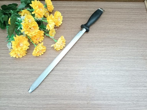 Cây mài dao dẹp 12'' MDQ12D