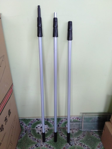 Cây pole 3.6m C-052