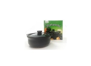 CHERRY - NỒI ĐỈNH NẮP KIẾNG 10''(25*8CM)