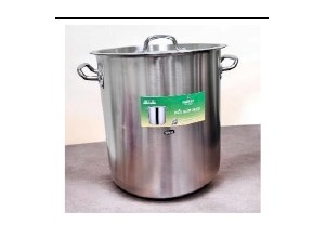 NỒI INOX CAO LIỀN KHỐI 40*40 (50L) Cherry