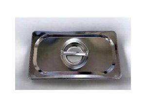 NẮP KHAY GN INOX 1/2 Cherry