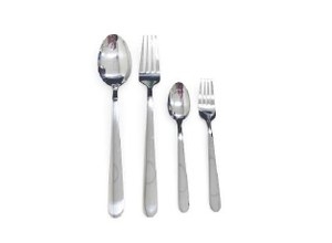 MUỖNG, NĨA - NEW SỐ 4 (14CM) Cherry