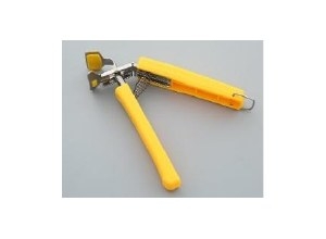 KẸP CHỐNG NÓNG DA-335 Cherry