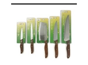 CHERRY – DAO CÁN GỖ 24CM - 02