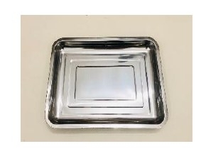 KHAY INOX SÂU MỚI 30X40CM Cherry