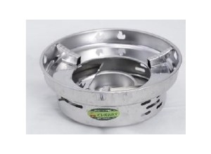 BẾP CỒN INOX 24CM Cherry