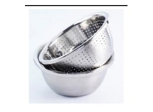 CHERRY – RỔ SÂU ĐẶC BIỆT 30CM