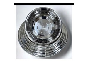 THAU BẦU INOX 32CM Cherry