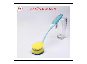 CỌ RỬA 3305 Cherry