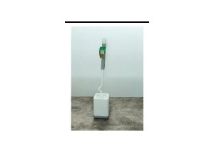 CHERRY-CỌ TOILET NHỰA KÈM GIÁ ĐƯNG TZJ6746 NEW 54CM