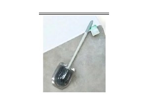CHERRY-CỌ TOILET NHỰA TZJ1200 NEW 47CM