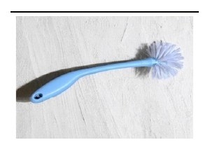 CHERRY-CỌ VỆ SINH BÌNH JM2025 30CM
