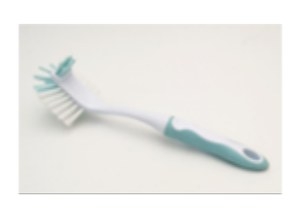 CỌ VỆ SINH ĐA NĂNG 2IN1 JM5009 31CM Cherry