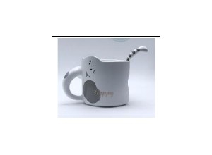 LY SỨ MÈO 6616 400ML Cherry