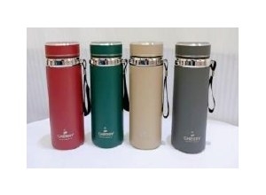 CHERRY-BÌNH GIỮ NHIỆT INOX N007 1100ML