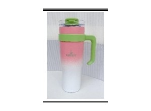 CHERRY-LY INOX GIỮ NHIỆT CÓ TAY CẦM W2307 1200ML