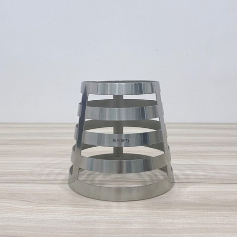 Chân đế trang trí buffet tròn 125432