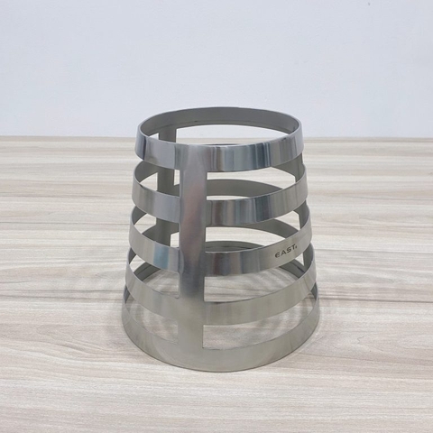 Chân đế trang trí buffet tròn 125432