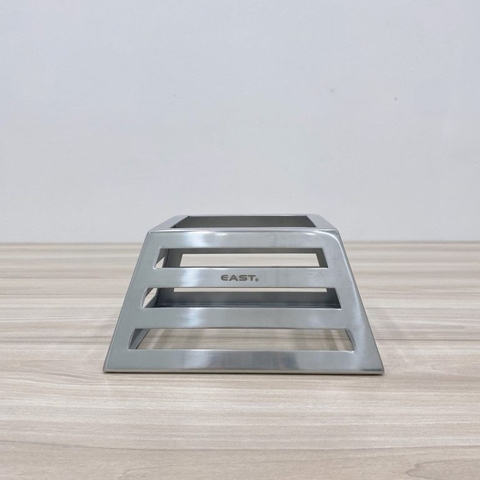 Chân đế trang trí buffet vuông 125441