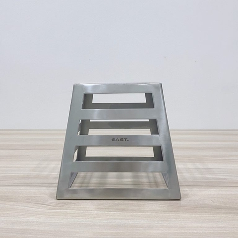 Chân đế trang trí buffet vuông 125442