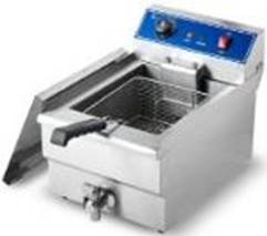 Chiên nhúng điện đơn EF-101V