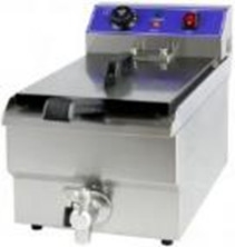 Chiên nhúng điện đơn EF-191V