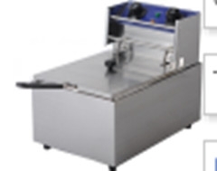 Chiên nhúng điện đơn EF-81TL