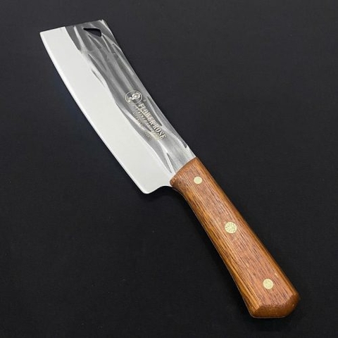 Dao bếp cán gỗ PRO-53