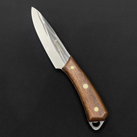 Dao bếp cán gỗ PRO-64