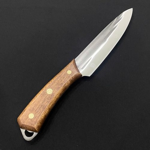 Dao bếp cán gỗ PRO-64