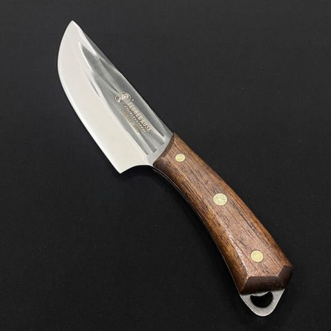 Dao bếp cán gỗ PRO-67