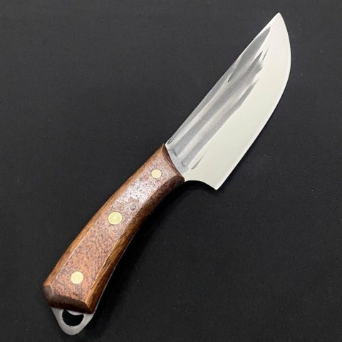 Dao bếp cán gỗ PRO-67