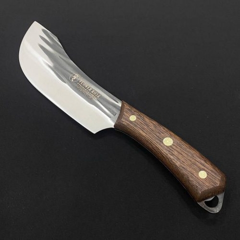 Dao bếp cán gỗ PRO-68