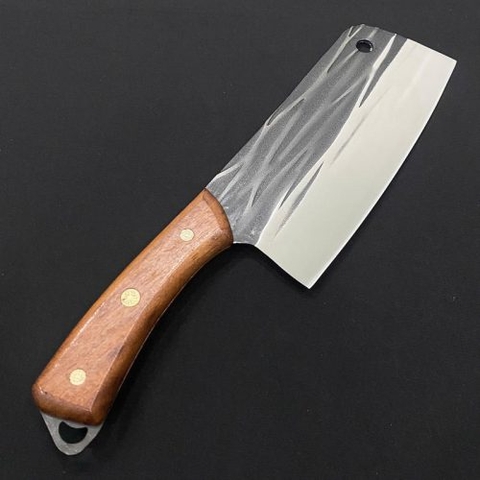 Dao bếp cán gỗ PRO-70