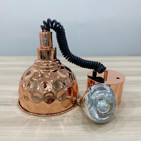 Đèn hâm nóng thức ăn 121123