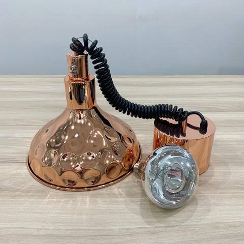 Đèn hâm nóng thức ăn 121124
