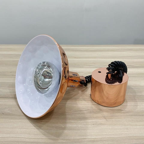 Đèn hâm nóng thức ăn 121124