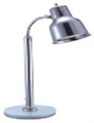 Đèn hâm nóng thức ăn mặt đá 121855T