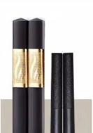 Đũa đầu vuông 3 lá vàng Y20-02